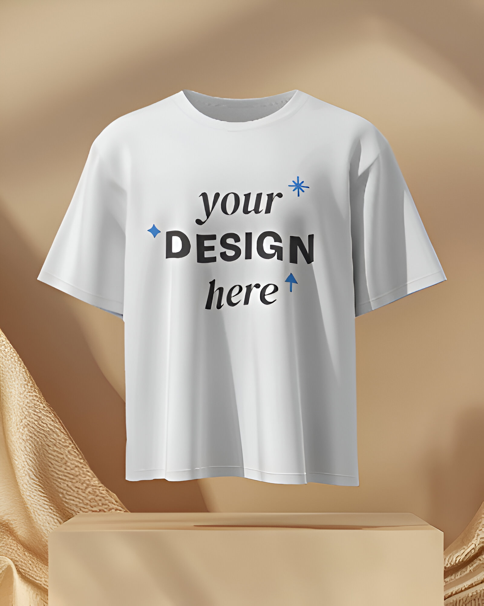 Custom T-shirt Design